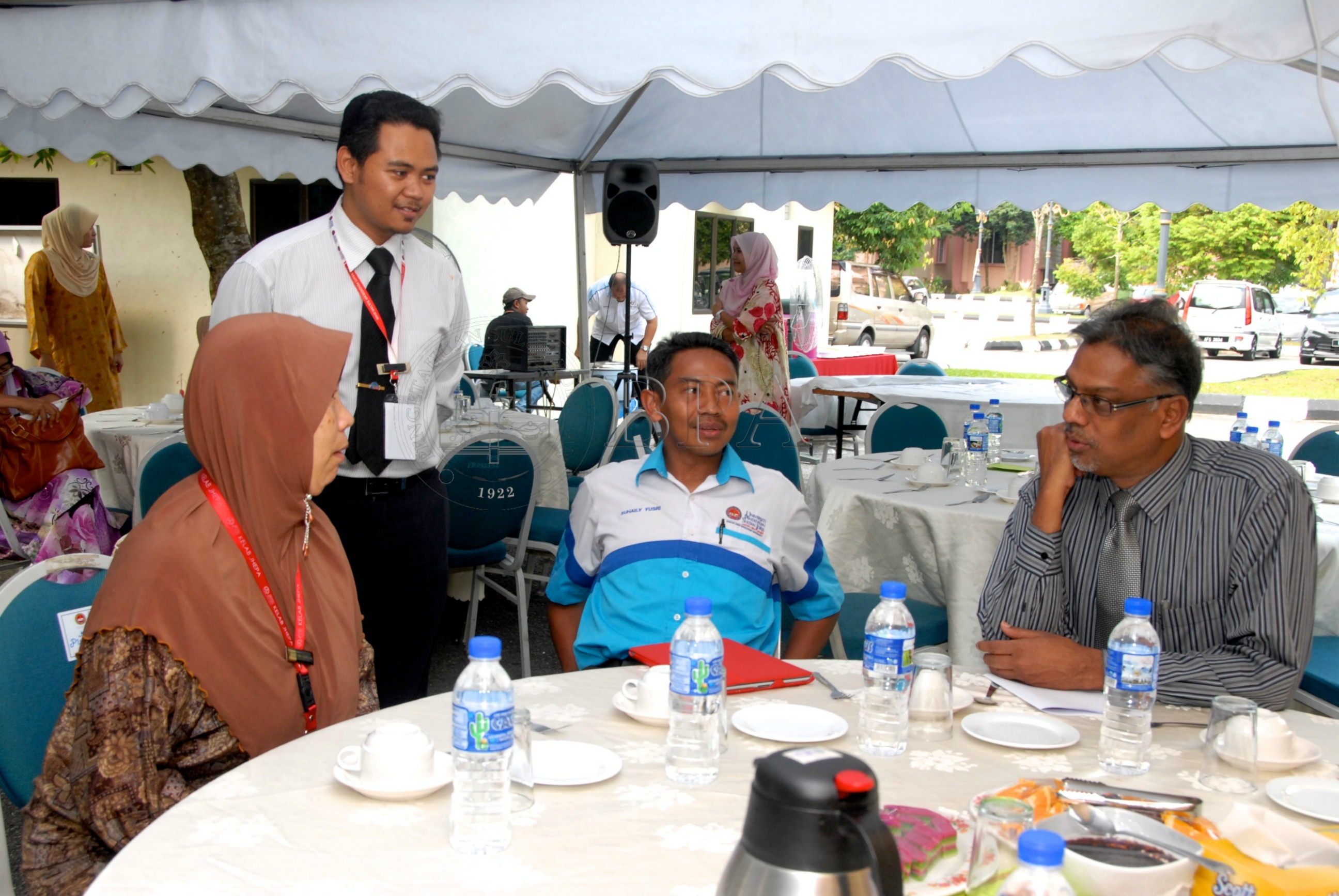 BPA 12 85 klinik IDA 5103